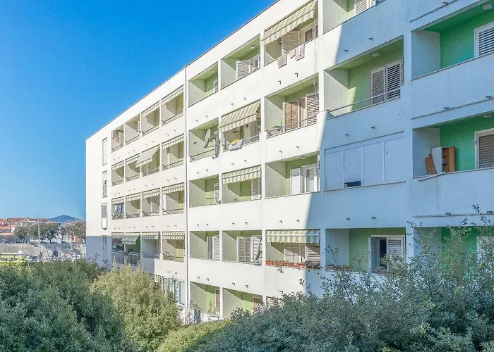 Ruzmarin - New Apartment