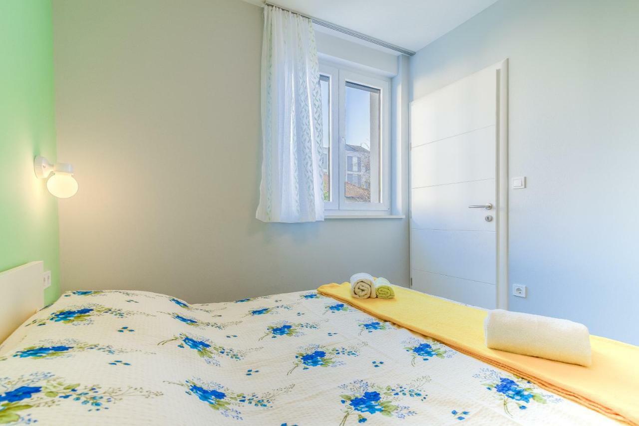 Ruzmarin - New Apartment *