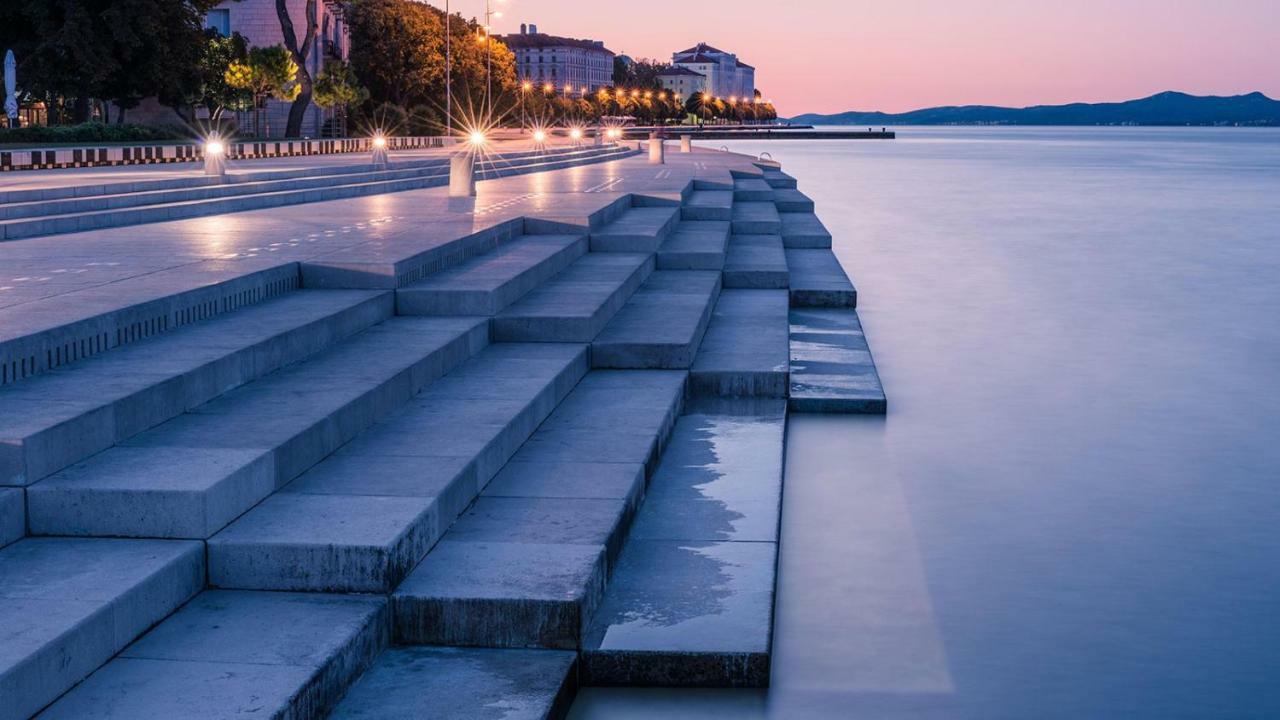 Ruzmarin - New Zadar