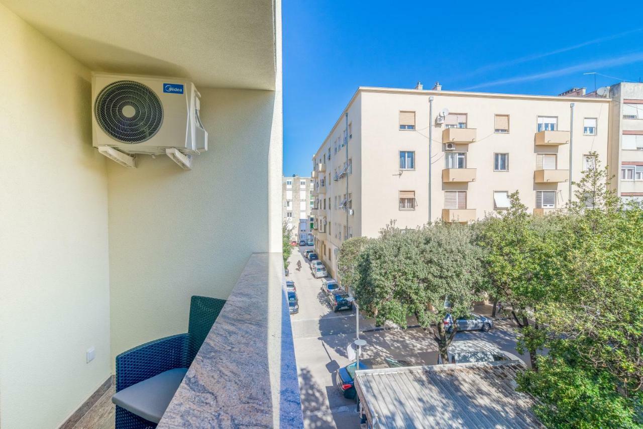 Apartment Ruzmarin - New *