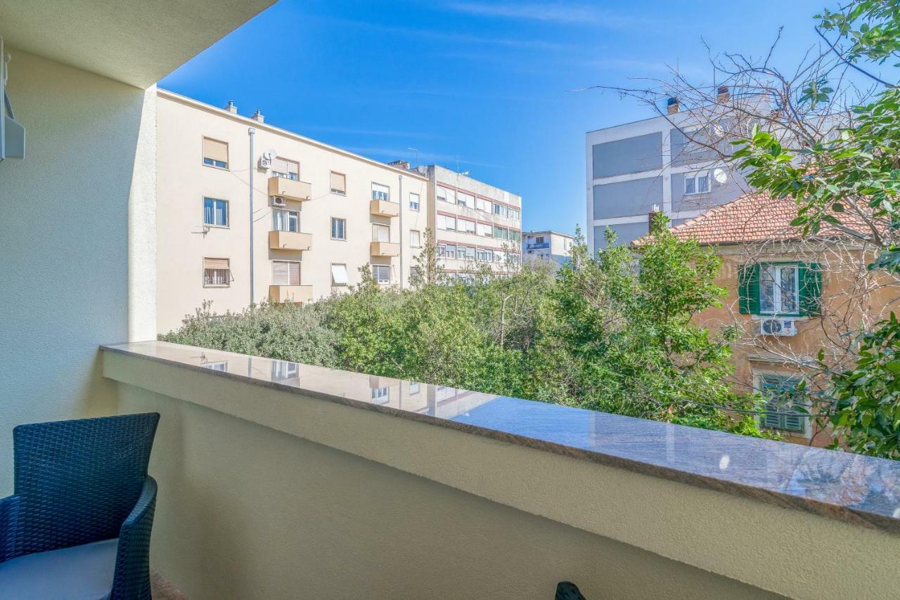 Appartamento Ruzmarin - New
