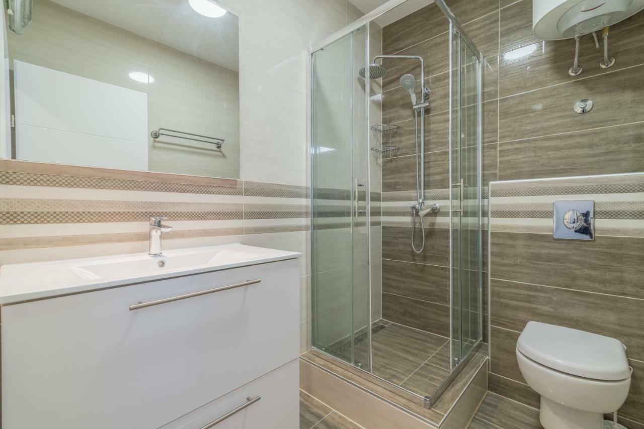 Ruzmarin - New Apartment Zadar