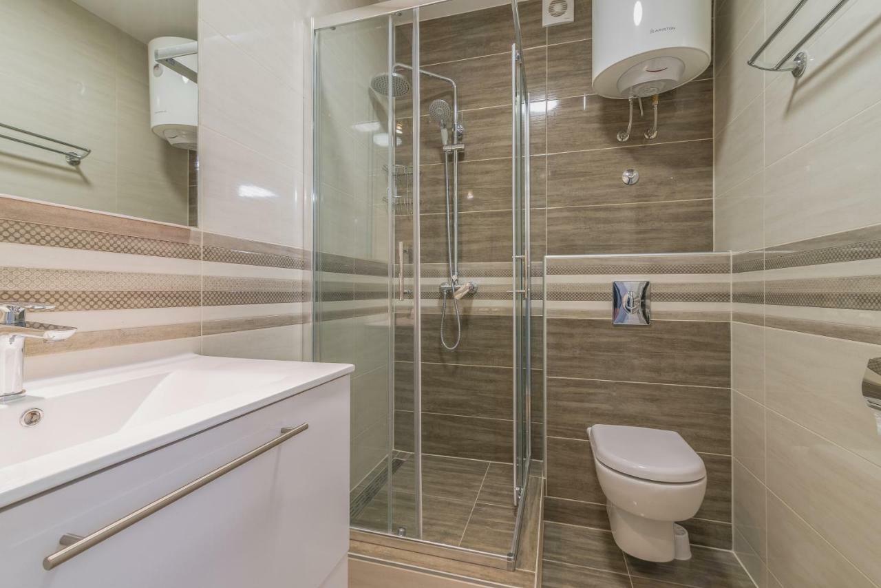 Ruzmarin - New Apartment Zadar