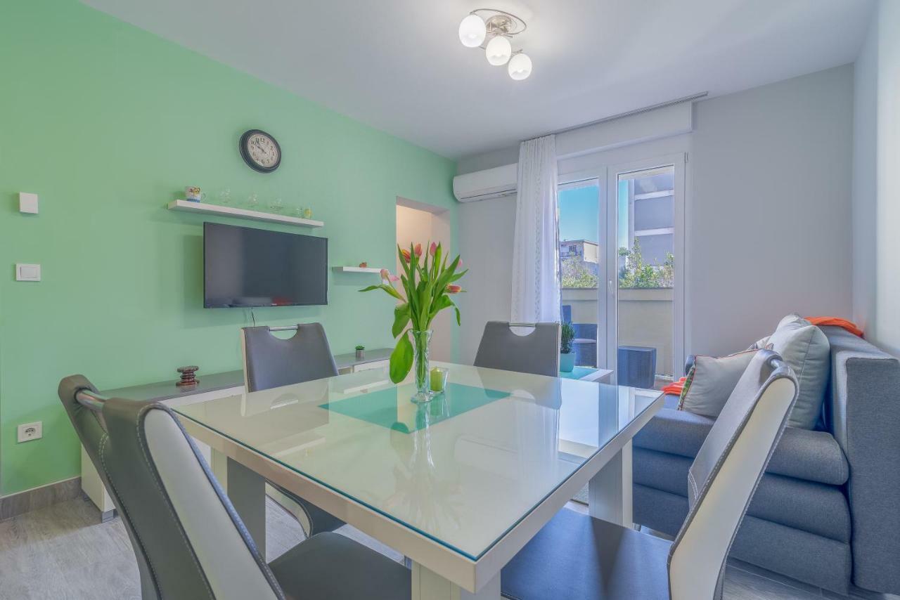 Ruzmarin - New Apartment Zadar
